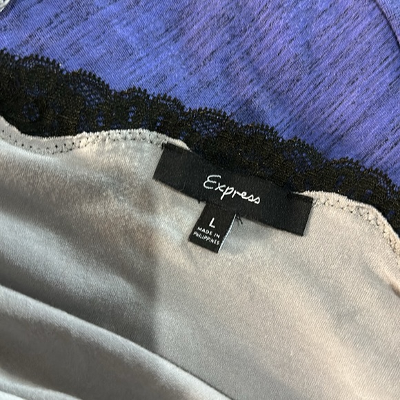 Express tank top - Picture 5 of 6